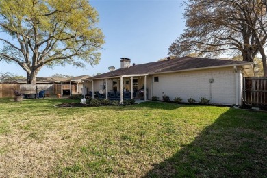 Discover the ultimate blend of luxury and leisure in the gated on Emerald Bay Club in Texas - for sale on GolfHomes.com, golf home, golf lot