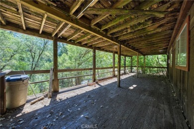 Affordable A frame in the Pines. Fixer upper but price is on Rob Roy Golf Club in California - for sale on GolfHomes.com, golf home, golf lot