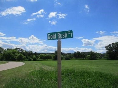 Only 2 lots left on Gold Rush Court, don't miss your opportunity on Reedsburg Country Club in Wisconsin - for sale on GolfHomes.com, golf home, golf lot