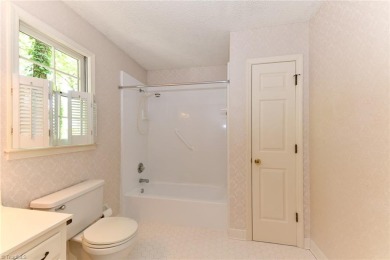 Welcome to a tranquil setting in a well-loved neighborhood! This on Forest Oaks Country Club in North Carolina - for sale on GolfHomes.com, golf home, golf lot