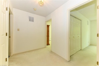 Welcome to a tranquil setting in a well-loved neighborhood! This on Forest Oaks Country Club in North Carolina - for sale on GolfHomes.com, golf home, golf lot