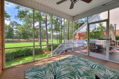 Located in the sought-after gated community of Woodside on Woodside Plantation Country Club in South Carolina - for sale on GolfHomes.com, golf home, golf lot