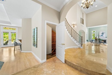 Welcome to 1751 Spumante Place, a stunning custom estate located on Ruby Hill Golf Club in California - for sale on GolfHomes.com, golf home, golf lot