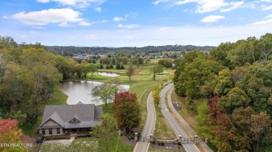 Have you been dreaming of living The Lake Life? Here is your on Tennessee National Golf Club in Tennessee - for sale on GolfHomes.com, golf home, golf lot