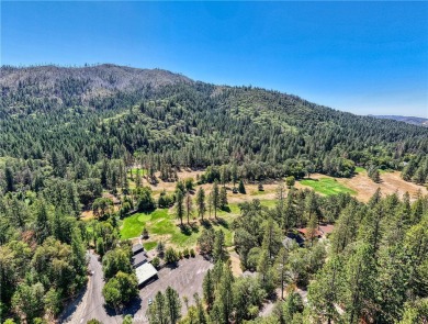 Affordable A frame in the Pines. Fixer upper but price is on Rob Roy Golf Club in California - for sale on GolfHomes.com, golf home, golf lot