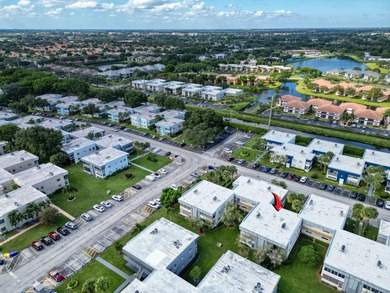 Experience the best of 55+ living in the highly desirable Kings on Kings Point Golf -Flanders Way in Florida - for sale on GolfHomes.com, golf home, golf lot
