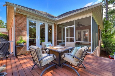 Located in the sought-after gated community of Woodside on Woodside Plantation Country Club in South Carolina - for sale on GolfHomes.com, golf home, golf lot