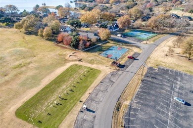 Discover the ultimate blend of luxury and leisure in the gated on Emerald Bay Club in Texas - for sale on GolfHomes.com, golf home, golf lot