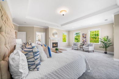 Welcome to 1751 Spumante Place, a stunning custom estate located on Ruby Hill Golf Club in California - for sale on GolfHomes.com, golf home, golf lot