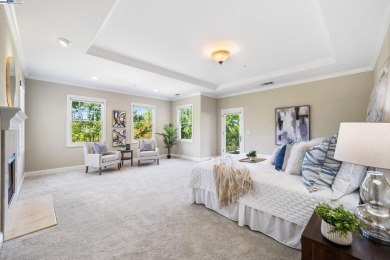 Welcome to 1751 Spumante Place, a stunning custom estate located on Ruby Hill Golf Club in California - for sale on GolfHomes.com, golf home, golf lot
