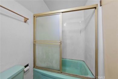 Affordable A frame in the Pines. Fixer upper but price is on Rob Roy Golf Club in California - for sale on GolfHomes.com, golf home, golf lot