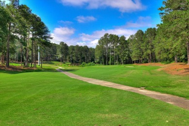 Located in the sought-after gated community of Woodside on Woodside Plantation Country Club in South Carolina - for sale on GolfHomes.com, golf home, golf lot