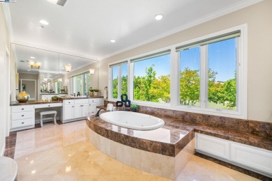 Welcome to 1751 Spumante Place, a stunning custom estate located on Ruby Hill Golf Club in California - for sale on GolfHomes.com, golf home, golf lot
