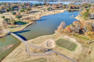 Discover the ultimate blend of luxury and leisure in the gated on Emerald Bay Club in Texas - for sale on GolfHomes.com, golf home, golf lot