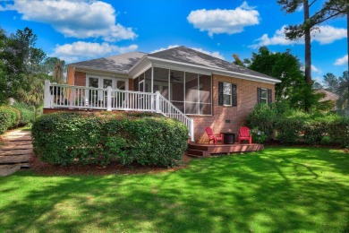 Located in the sought-after gated community of Woodside on Woodside Plantation Country Club in South Carolina - for sale on GolfHomes.com, golf home, golf lot