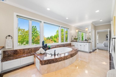 Welcome to 1751 Spumante Place, a stunning custom estate located on Ruby Hill Golf Club in California - for sale on GolfHomes.com, golf home, golf lot