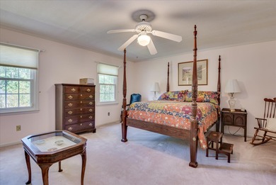 Discover this exceptional five-bedroom home featuring spacious on West Lake Country Club in Georgia - for sale on GolfHomes.com, golf home, golf lot