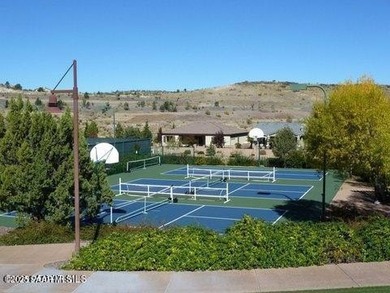 OWNER/AGENT/BUILDER - STUNNING HOME WITH GOLF COURSE VIEWS, ON on Prescott Lakes Golf and Country Club in Arizona - for sale on GolfHomes.com, golf home, golf lot