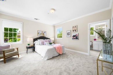 Welcome to 1751 Spumante Place, a stunning custom estate located on Ruby Hill Golf Club in California - for sale on GolfHomes.com, golf home, golf lot