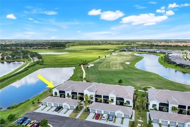 This stunning Arabella II model in the prestigious Veranda on Panther Run Golf Club in Florida - for sale on GolfHomes.com, golf home, golf lot