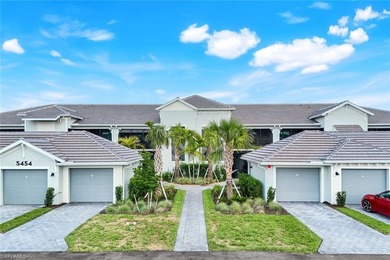 This stunning Arabella II model in the prestigious Veranda on Panther Run Golf Club in Florida - for sale on GolfHomes.com, golf home, golf lot