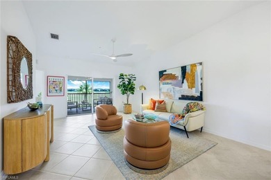 This stunning Arabella II model in the prestigious Veranda on Panther Run Golf Club in Florida - for sale on GolfHomes.com, golf home, golf lot