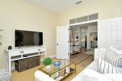 Under contract-accepting backup offers. This is the property you on Heritage Oaks Golf and Country Club in Florida - for sale on GolfHomes.com, golf home, golf lot