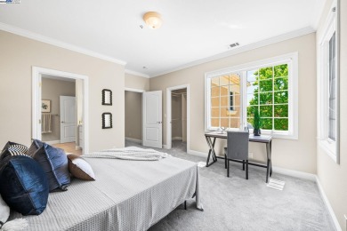 Welcome to 1751 Spumante Place, a stunning custom estate located on Ruby Hill Golf Club in California - for sale on GolfHomes.com, golf home, golf lot