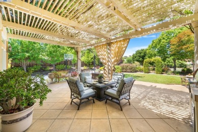 Welcome to 1751 Spumante Place, a stunning custom estate located on Ruby Hill Golf Club in California - for sale on GolfHomes.com, golf home, golf lot