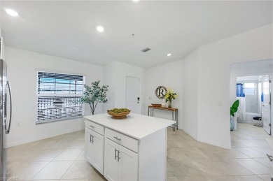 This stunning Arabella II model in the prestigious Veranda on Panther Run Golf Club in Florida - for sale on GolfHomes.com, golf home, golf lot