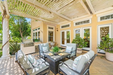 Welcome to 1751 Spumante Place, a stunning custom estate located on Ruby Hill Golf Club in California - for sale on GolfHomes.com, golf home, golf lot