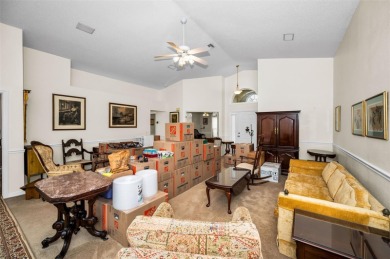 IN TIMBER GREENS THIS 2 BEDROOM ( PLUS OFFICE CAN BE A 3 on Timber Greens Country Club in Florida - for sale on GolfHomes.com, golf home, golf lot