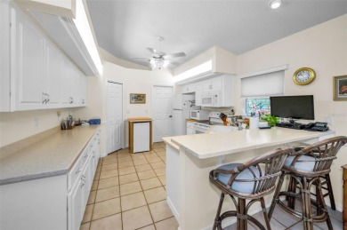 IN TIMBER GREENS THIS 2 BEDROOM ( PLUS OFFICE CAN BE A 3 on Timber Greens Country Club in Florida - for sale on GolfHomes.com, golf home, golf lot