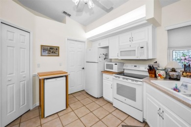 IN TIMBER GREENS THIS 2 BEDROOM ( PLUS OFFICE CAN BE A 3 on Timber Greens Country Club in Florida - for sale on GolfHomes.com, golf home, golf lot