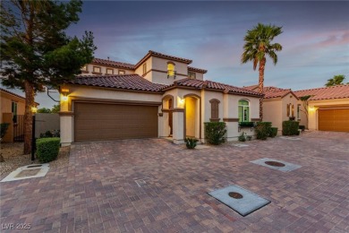 Welcome to your Dream Home! Nestled on a Premium Golf Course lot on Falls Golf Course in Nevada - for sale on GolfHomes.com, golf home, golf lot