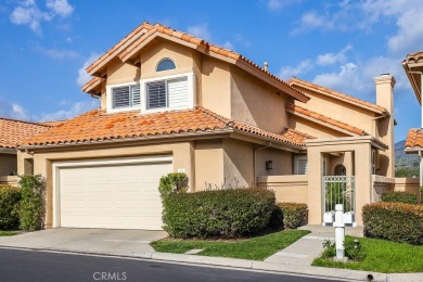 Welcome to 58 Via Candelaria! This turnkey home is located on on Coto De Caza Golf Club in California - for sale on GolfHomes.com, golf home, golf lot