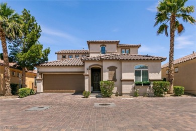 Welcome to your Dream Home! Nestled on a Premium Golf Course lot on Falls Golf Course in Nevada - for sale on GolfHomes.com, golf home, golf lot