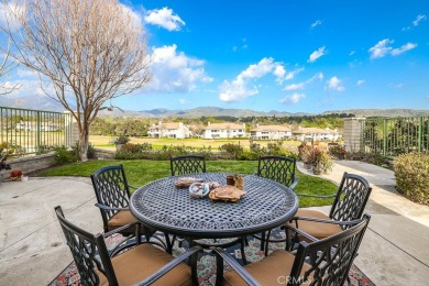 Welcome to 58 Via Candelaria! This turnkey home is located on on Coto De Caza Golf Club in California - for sale on GolfHomes.com, golf home, golf lot