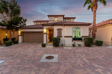 Welcome to your Dream Home! Nestled on a Premium Golf Course lot on Falls Golf Course in Nevada - for sale on GolfHomes.com, golf home, golf lot