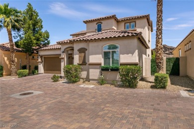 Welcome to your Dream Home! Nestled on a Premium Golf Course lot on Falls Golf Course in Nevada - for sale on GolfHomes.com, golf home, golf lot