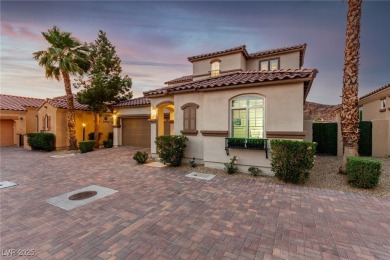 Welcome to your Dream Home! Nestled on a Premium Golf Course lot on Falls Golf Course in Nevada - for sale on GolfHomes.com, golf home, golf lot