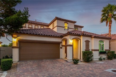 Welcome to your Dream Home! Nestled on a Premium Golf Course lot on Falls Golf Course in Nevada - for sale on GolfHomes.com, golf home, golf lot