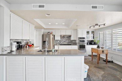 Welcome to 58 Via Candelaria! This turnkey home is located on on Coto De Caza Golf Club in California - for sale on GolfHomes.com, golf home, golf lot