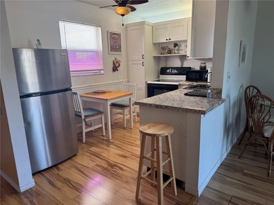 Perfectly located in the heart of Bradenton within the Golf on Pinebrook/Ironwood Golf Course in Florida - for sale on GolfHomes.com, golf home, golf lot