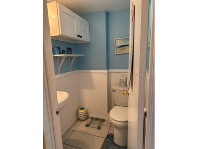 Perfectly located in the heart of Bradenton within the Golf on Pinebrook/Ironwood Golf Course in Florida - for sale on GolfHomes.com, golf home, golf lot