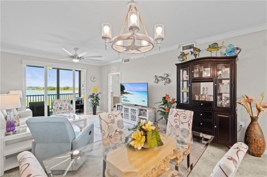 GOLF included with this perfectly situated 3rd floor condo on Babcock National Golf Course in Florida - for sale on GolfHomes.com, golf home, golf lot