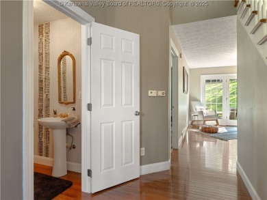 Welcome to this beautifully maintained 3-bedroom, 3 full bath on Twin Silos At Lavalette in West Virginia - for sale on GolfHomes.com, golf home, golf lot