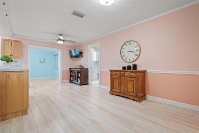 Under contract-accepting backup offers. Don't miss out on your on Highland Lakes Executive Golf Course in Florida - for sale on GolfHomes.com, golf home, golf lot