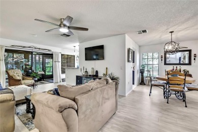 Welcome to maintenance-free living in Timber Pines, Spring on Timber Pines Golf Course in Florida - for sale on GolfHomes.com, golf home, golf lot