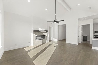 MLS# 21157968 - Built by Stonefield Homes - Ready Now! ~ on Heath Golf and Yacht Club in Texas - for sale on GolfHomes.com, golf home, golf lot